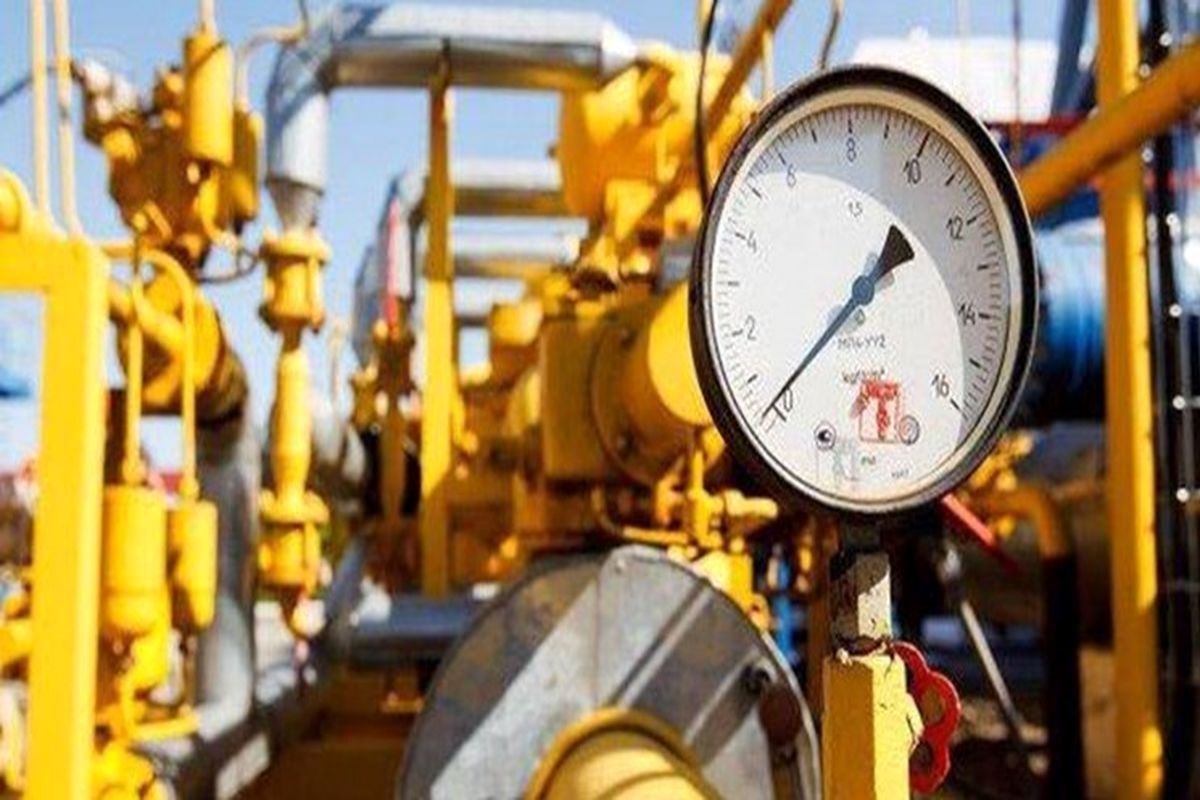 درخواست چین برای افزایش واردات گاز طبیعی از روسیه