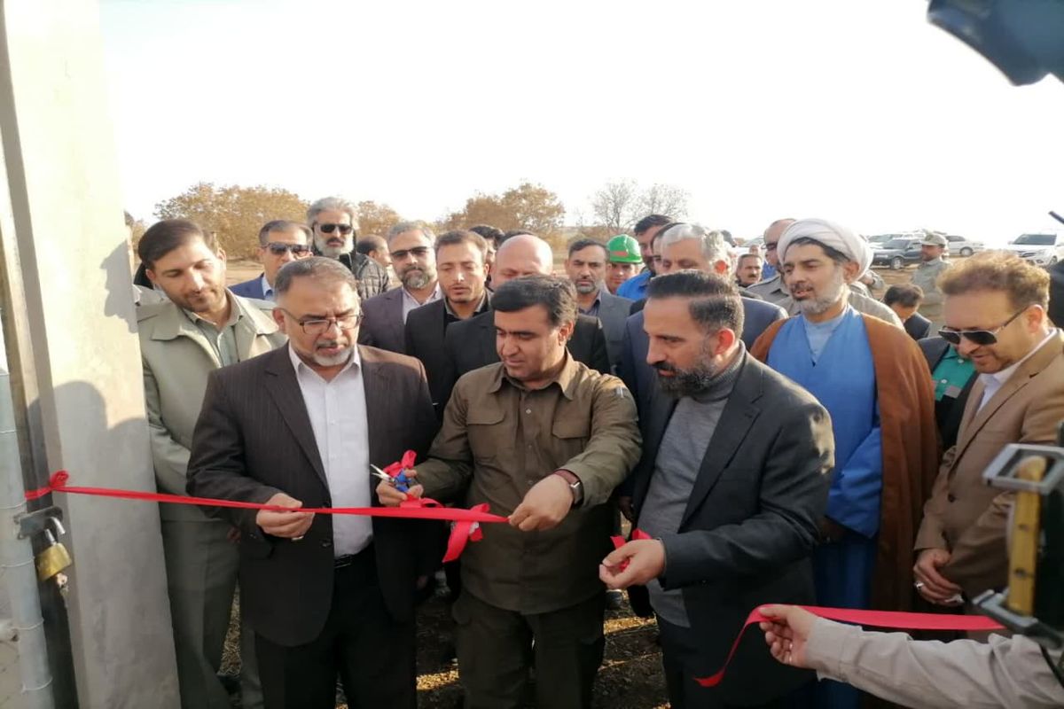 افتتاح اولین  مرکز خصوصی احیاء و پرورش گوزن زرد ایرانی در  لرستان