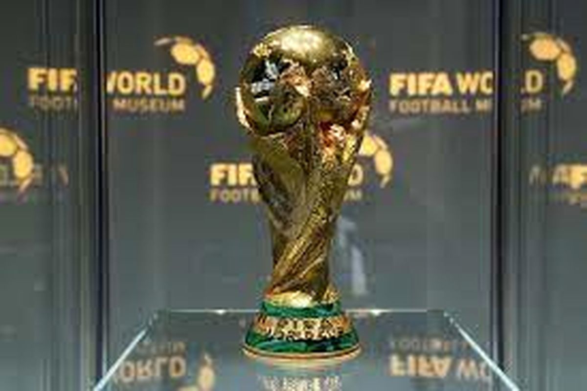جام جهانی ۲۰۲۶ با سورپرایز جدید!