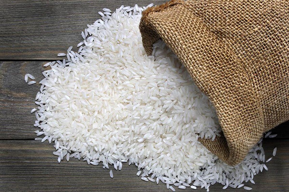 لیست قیمت برنج ایرانی ۱۲ آذرماه ۱۴۰۱