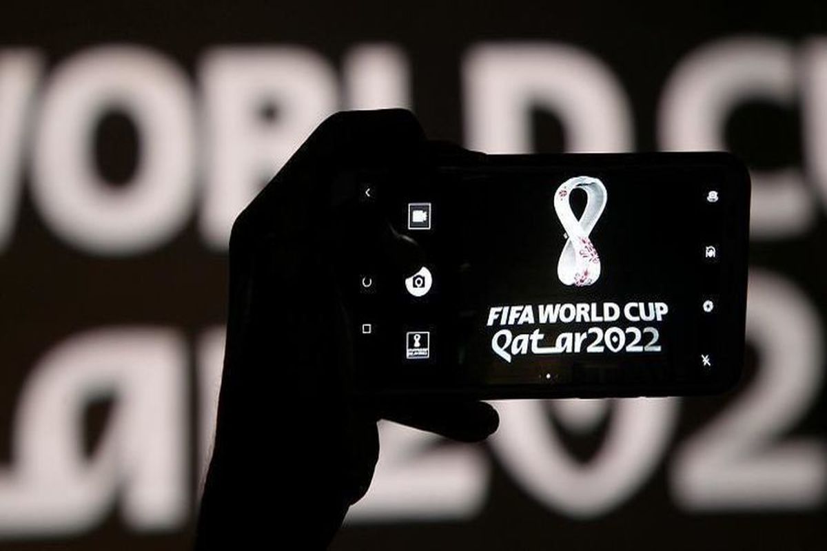تصویری حیرت‌انگیز از ورزشگاه‌های قطر+ عکس