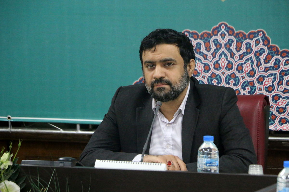 معاون استاندار خوزستان: فضای دانشگاه‌ها باید به سمت و سوی گفتمان‌سازی برود / رسانه‌ها موفقیت‌های علمی دانشگاهیان را منعکس کنند