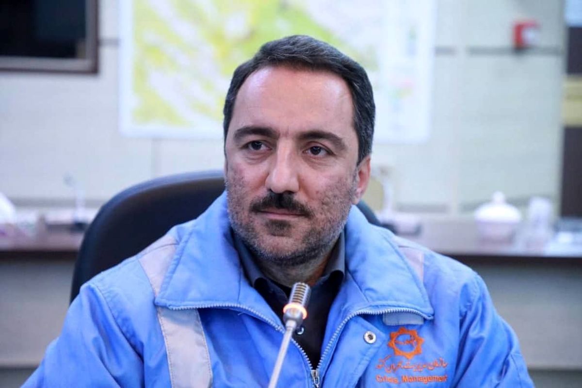 دستگاههای خدمات رسان استان قزوین در آماده باش کامل باشند