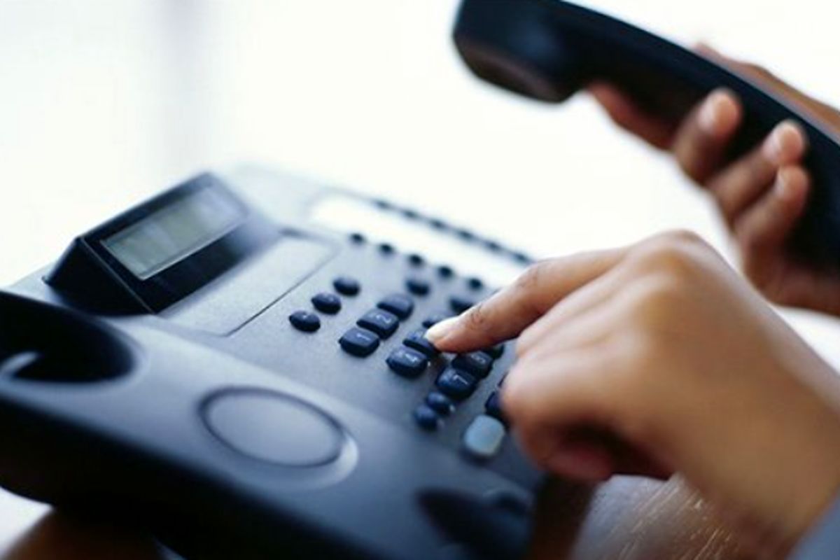 وزارت ارتباطات مصوبه حداقل هزینه نگهداری تلفن ثابت را ابلاغ کرد