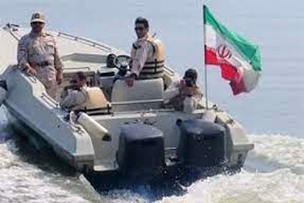 امیرسرتیپ کیومرث ماسوری: تولید مهم ارتش جمهوری اسلامی ایجاد ثبات و امنیت کشور است