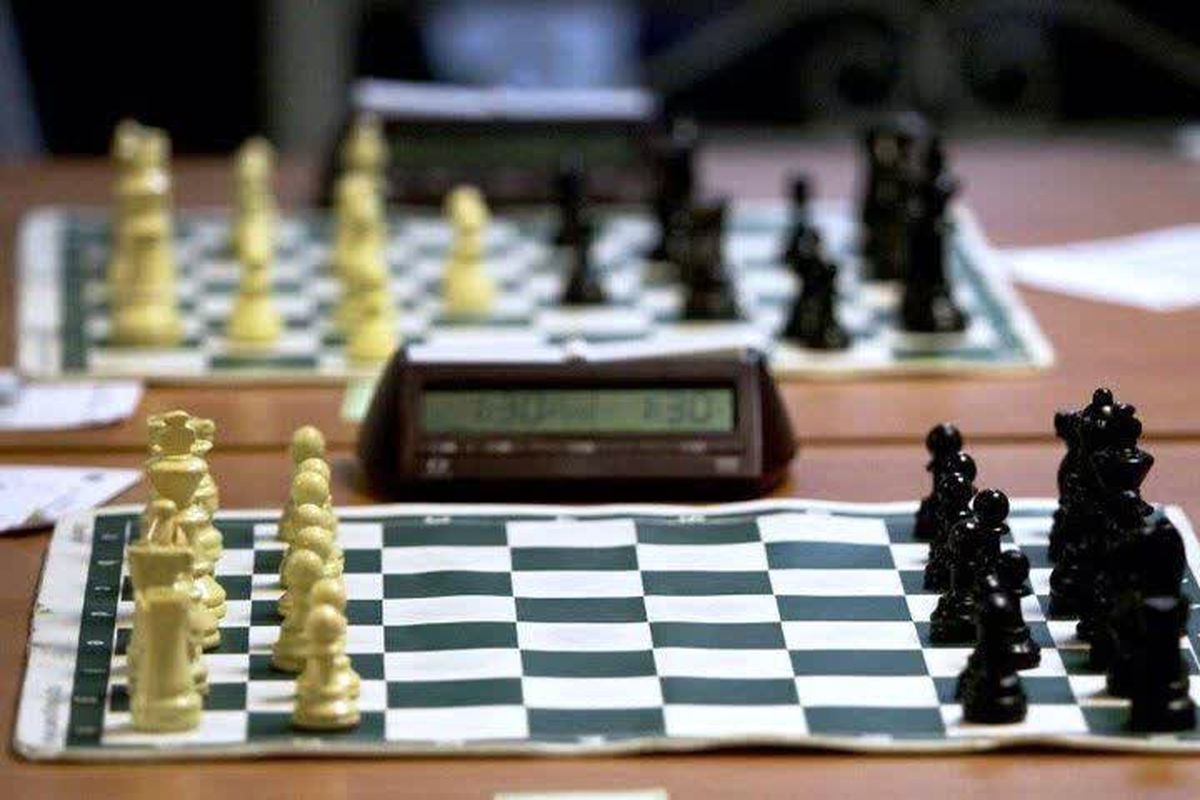 افتخار آفرینی شطرنج بازان قزوینی در مسابقات ملی و بین المللی