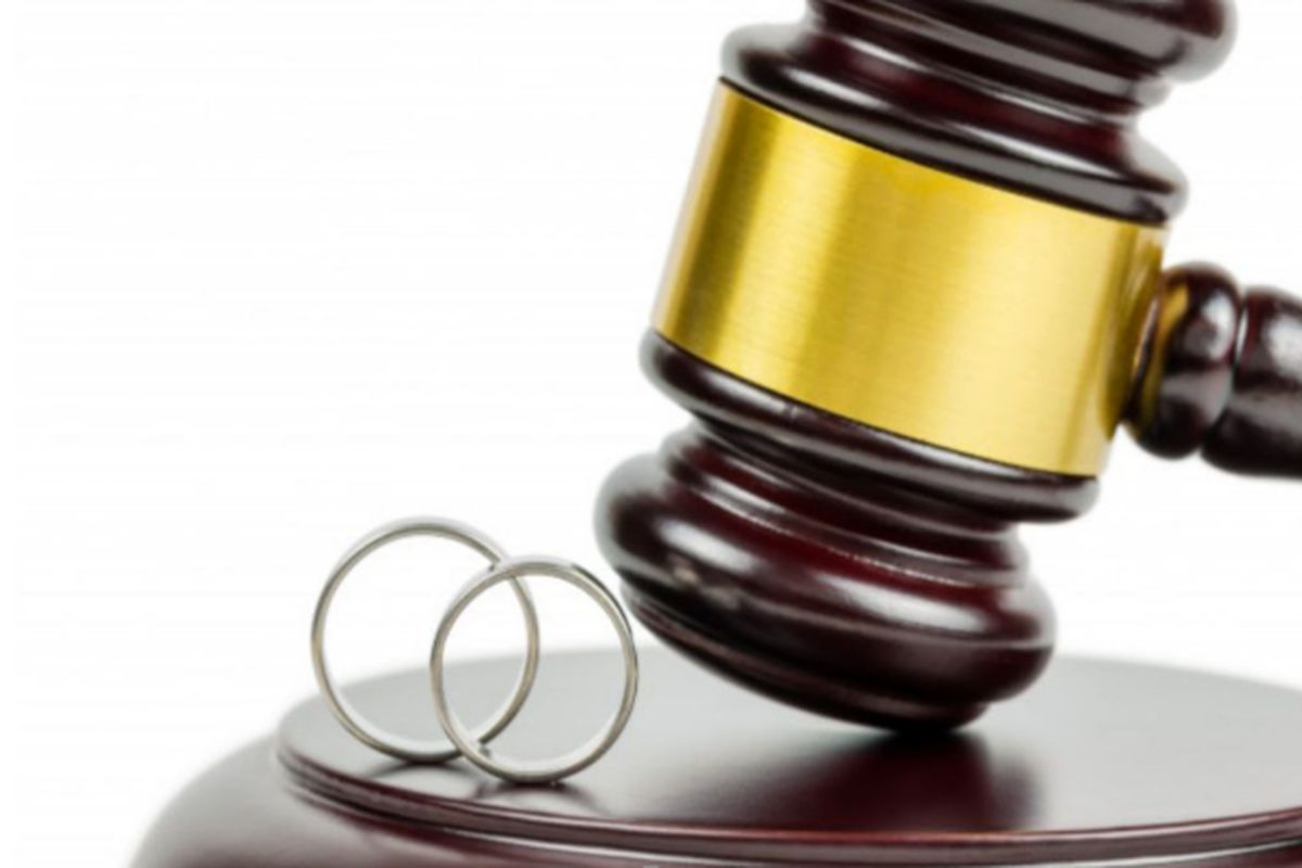 طلاق توافقی چیست؟ | مراحل و ارتباط با وکیل طلاق توافقی