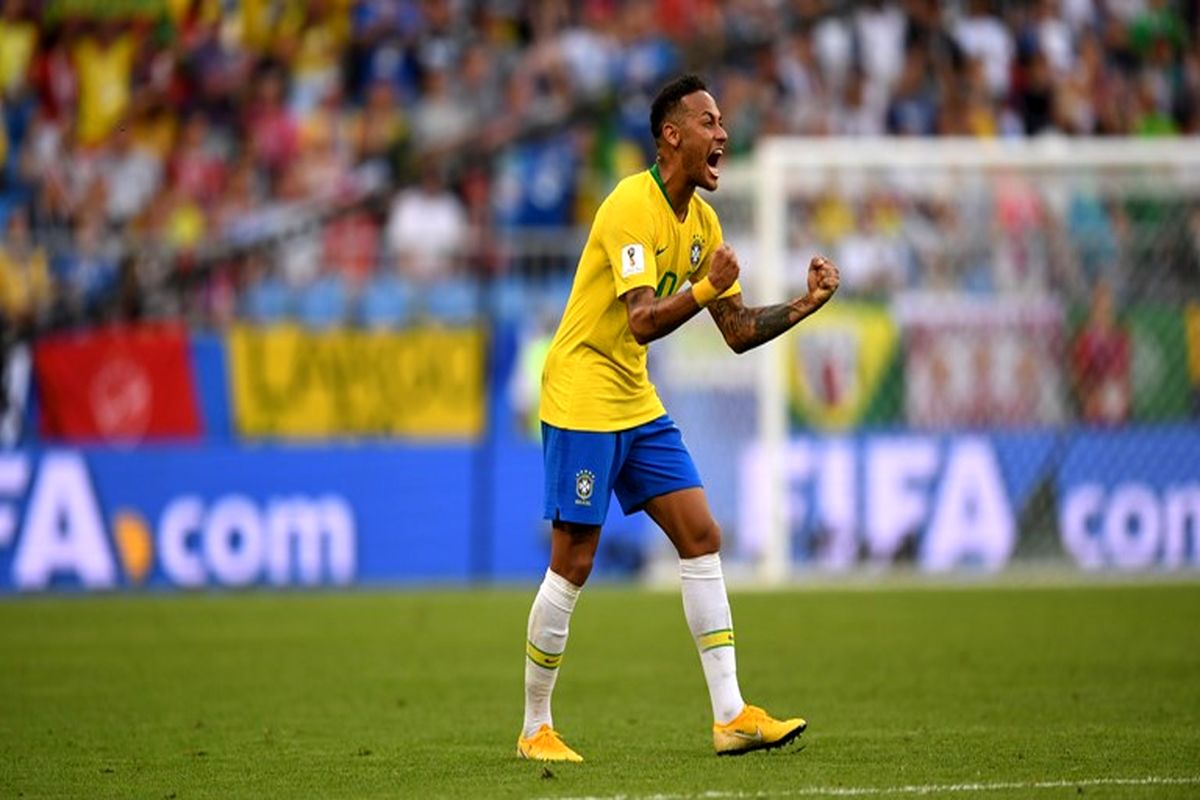 این ستاره برزیلی هم در جام جهانی ۲۰۲۲ گل زده و هم در سریال خانه کاغذی (MONEY HEIST) بازی کرده است!+ عکس