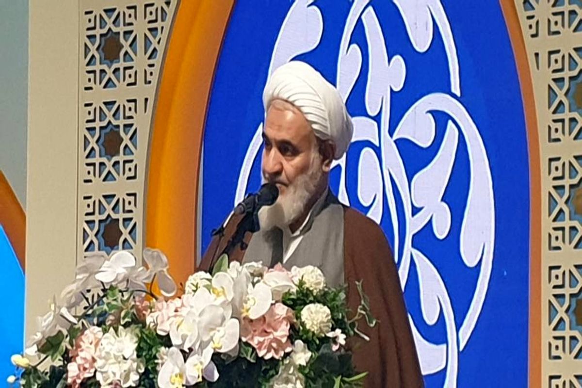 قرآن کریم پاسخگوی تمام سوالات بشری است