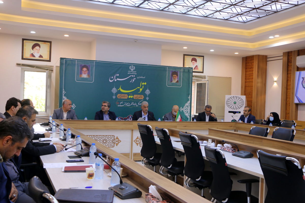 استاندار خوزستان: اختصاص ۲۰۰ میلیارد تومان از محل عوارض آلایندگی به امور عشایر