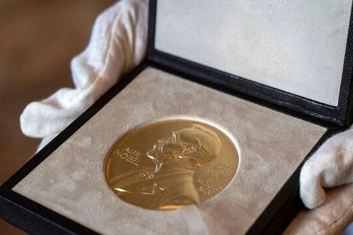 جوایز نوبل امروز اهدا می شود!
