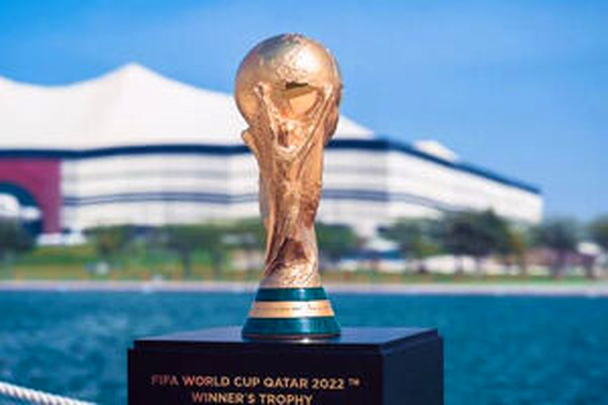 رکورداران برد و باخت و مساوی در جام‌های جهانی+ عکس