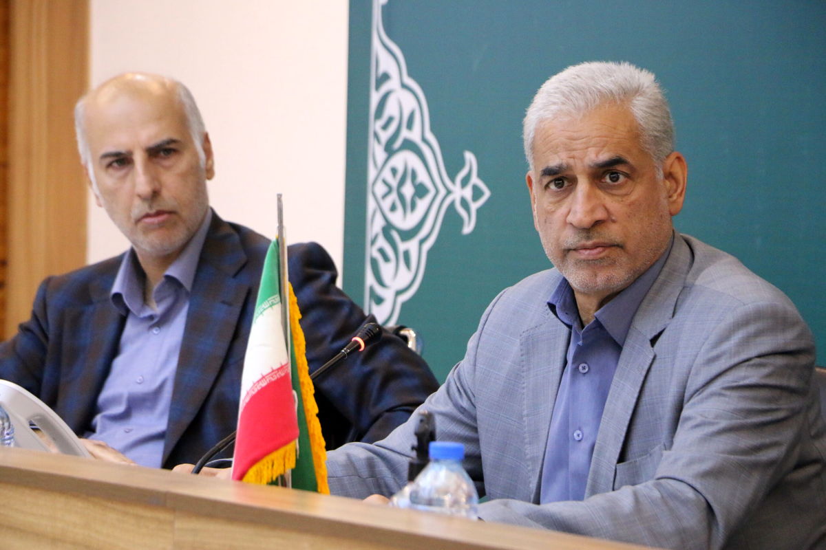 استاندار خوزستان: ترسیم برنامه جامع توسعه متوازن و توجه به مناطق حاشیه‌ای و کم‌ برخوردار الزامی است
