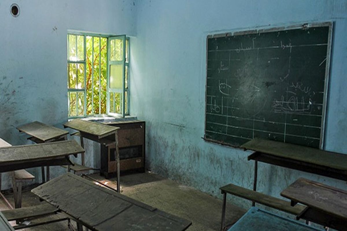 ۲۵ درصد مدارس استان قزوین نیازمند تخریب و مقاوم سازی است