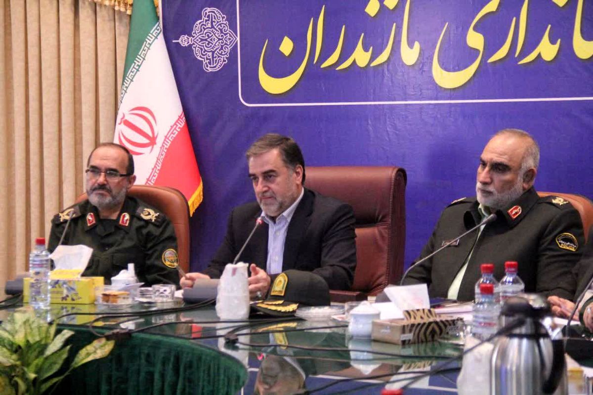 حسینی پور : ایثارگران برای حفظ دین و ایران اسلامی همواره در میدان هستند
