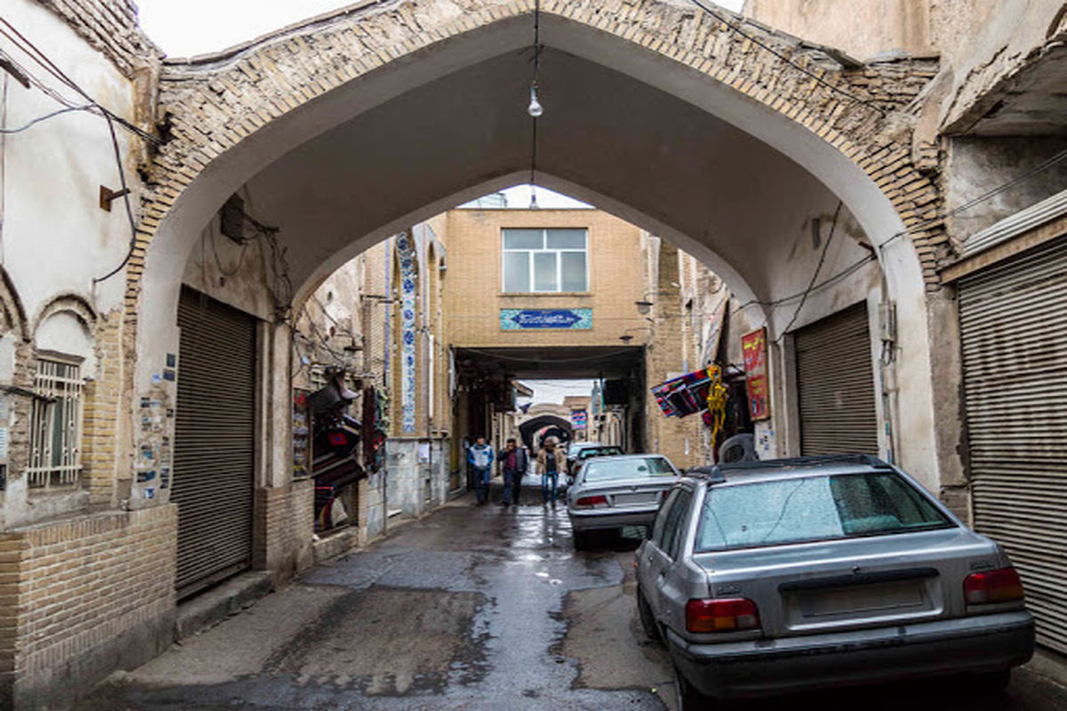 تشویق مردم برای بهسازی بافت فرسوده با اجرای پروژه‌های هسته مرکزی شهر قم