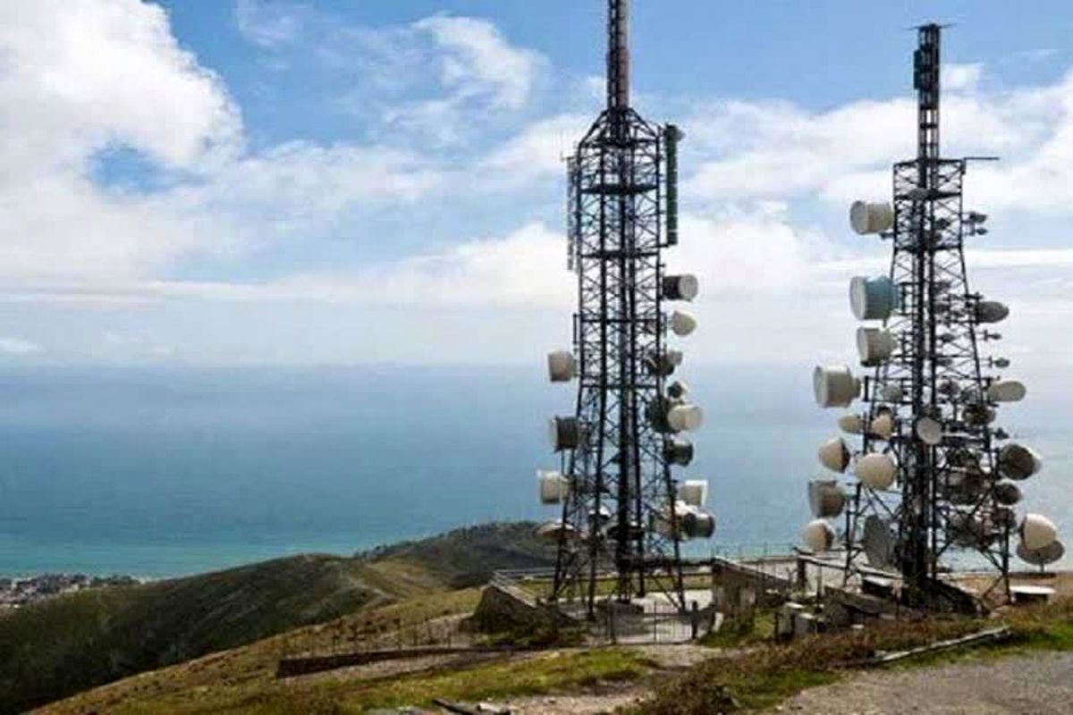 پایان رویای اینترنت در ۶۳ روستای مازندران