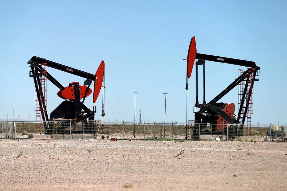 قیمت نفت در مدار صعود