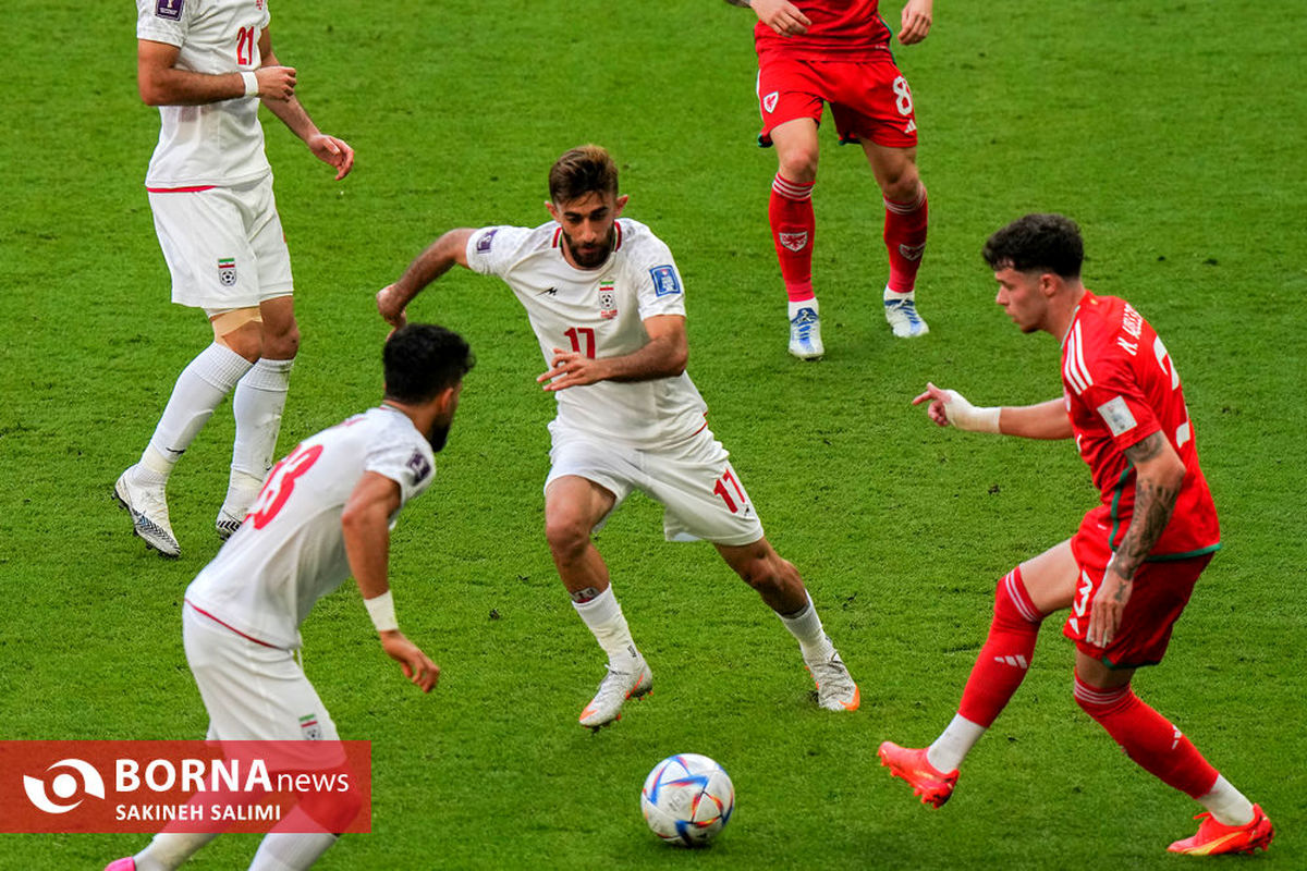 یعقوب وطنی: جام جهانی ۲۰۲۲ ثابت کرد دوران فوتبال مالکانه تمام شده است/ برای موفقیت تیم ملی باید تغییر نگرش داد