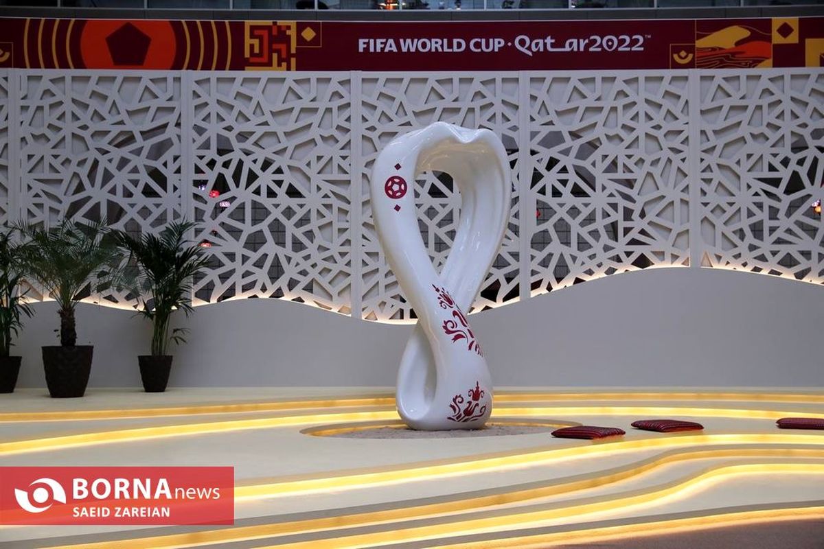 هوادار نحس در جام جهانی را بشناسید+ سند
