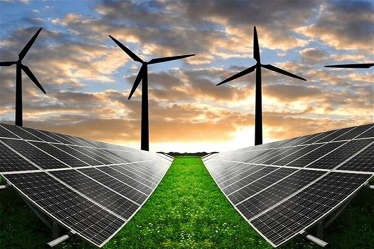 پیشنهاد قرارگاه ملی مبارزه با مفاسد اقتصادی  درباره بکارگیری از ظرفیت انرژی های تجدید پذیر در کشور
