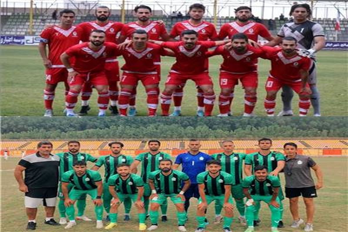 شکست پاس و پیروزی شهرداری در جام حذفی فوتبال کشور
