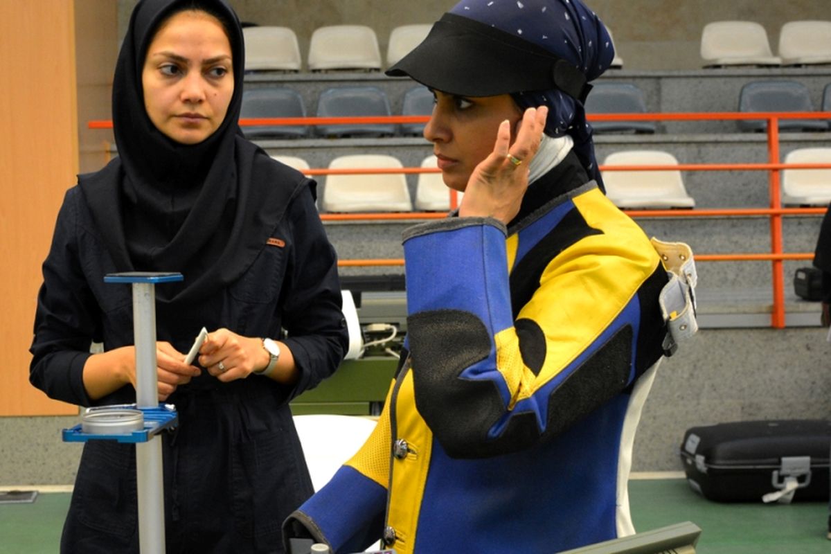 طالبی: اولویت‌بندی بین بازی‌های آسیایی و کسب سهمیه المپیک نداریم