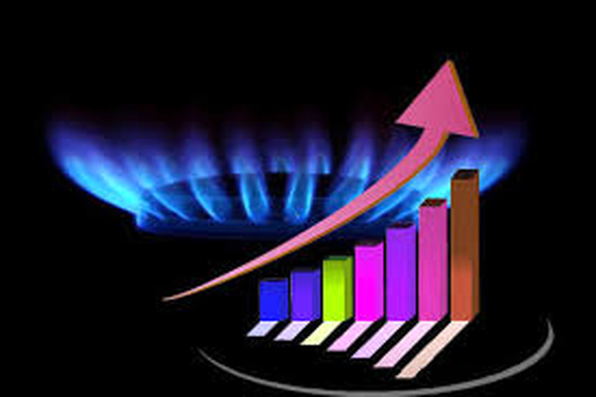 مصرف گاز در آذربایجان‌غربی افزایش یافت