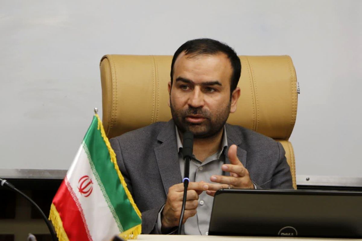 شهردار کرمان: اجرای پروژه‌های کوچک پُرتعداد در محله‌های مختلف به عدالت نزدیک‌تر است