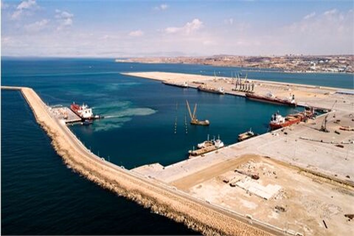موافقت سازمان بنادر و دریانوردی با ساخت و بهره برداری ۴ سازه دریایی