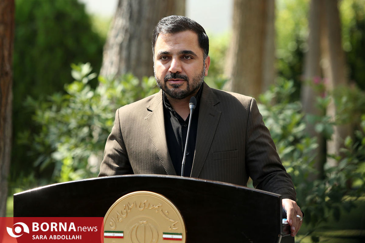 واکنش وزیر ارتباطات به خبر بازگشایی دفتر و رفع فیلتر اینستاگرام در ایران