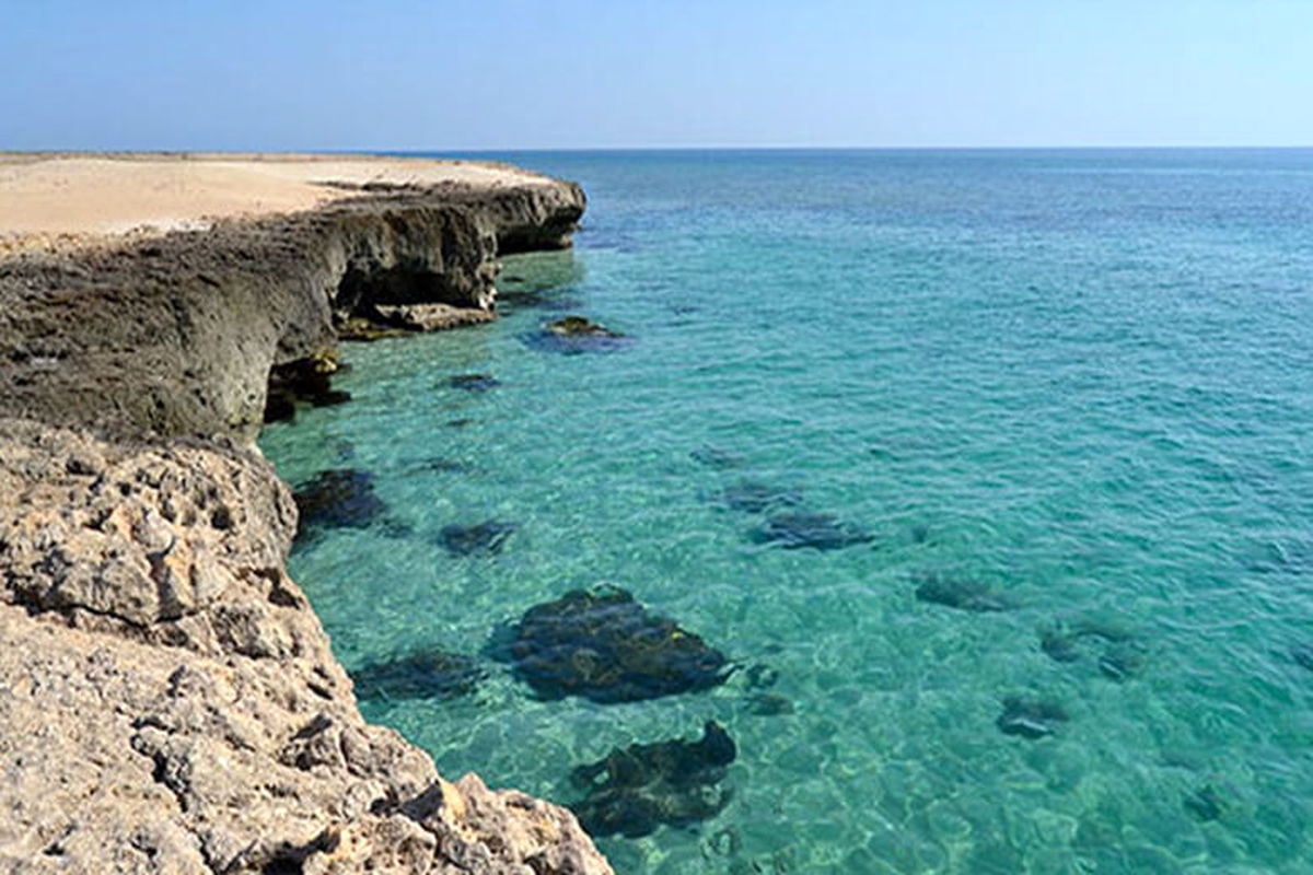 آغاز کاوش های باستان شناسی در جزیره هندورابی