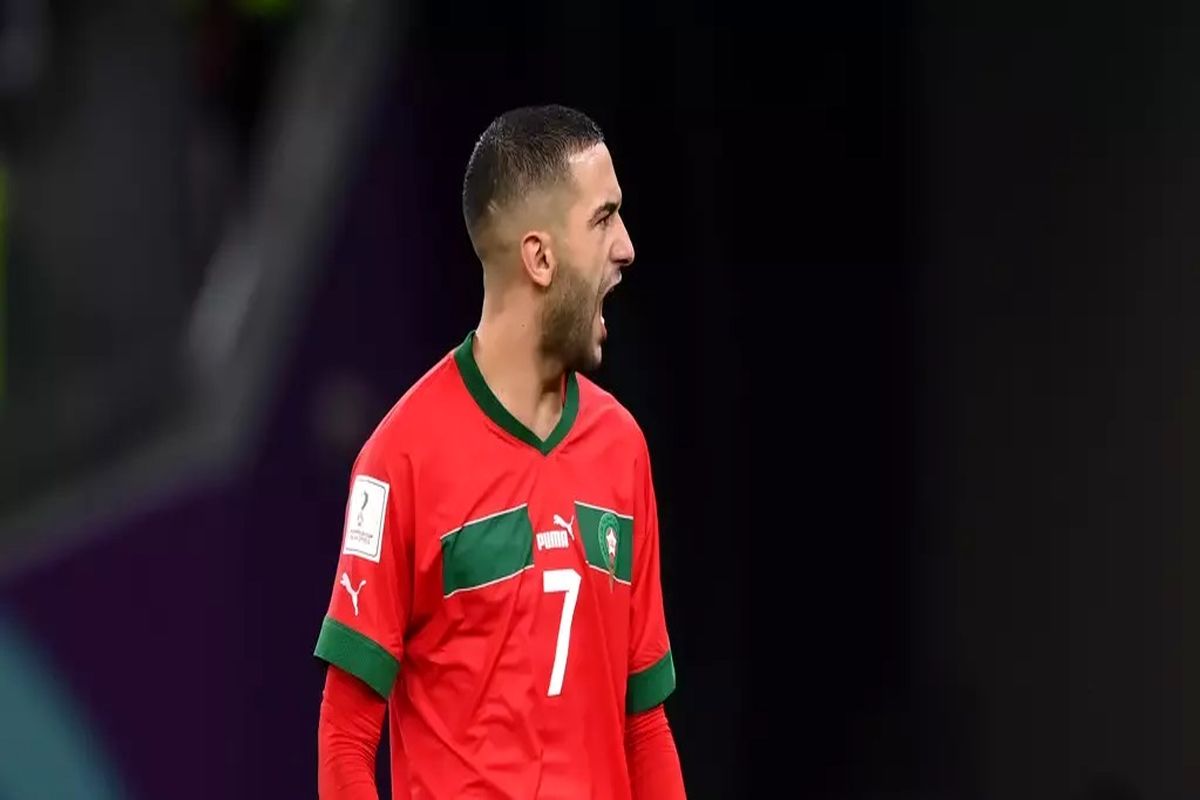 ستاره مراکش با درآمدهایش از تیم ملی چه می‌کند؟