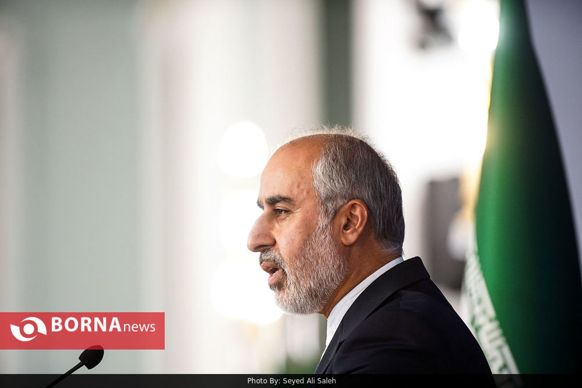 واکنش ایران به تصویب قطعنامه ضد ایرانی