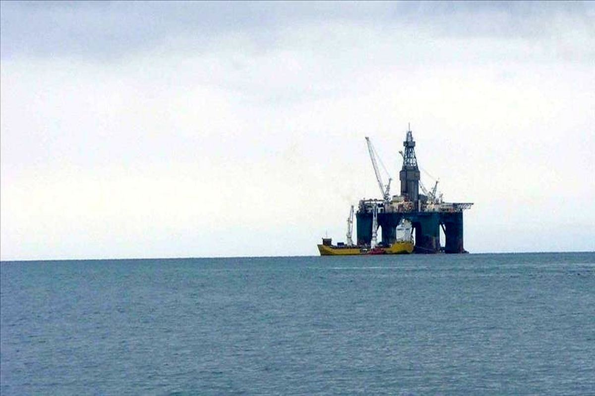 کشف یک میدان گازی جدید در دریای مدیترانه توسط مصر