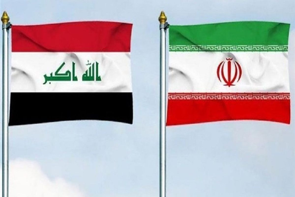 فرصت تجاری مثبت برای ایران و عراق هموار است
