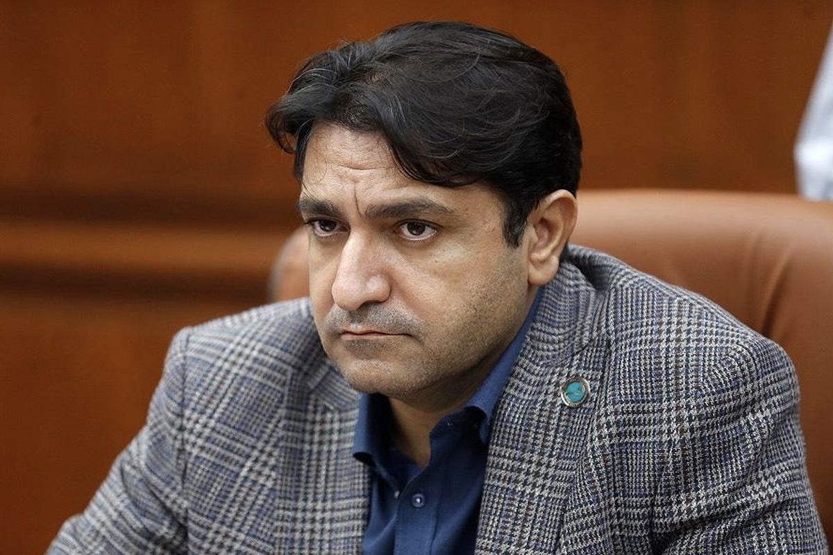 اولویت ما گردشگری خانواده محور در کیش است