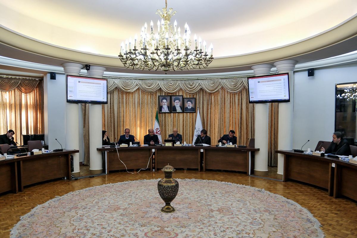استاندار آذربایجان شرقی تاکید کرد: لزوم تعیین ظرفیت‌های اصلی استان ها به‌عنوان پیشران‌های اقتصادی