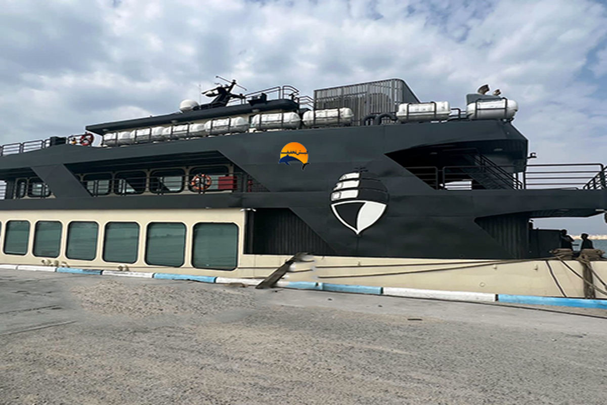 لزوم بهره گیری از ظرفیت جوانان ایرانی در حوزه گردشگری/ توسعه اسکله های تفریحی در دستور کار است