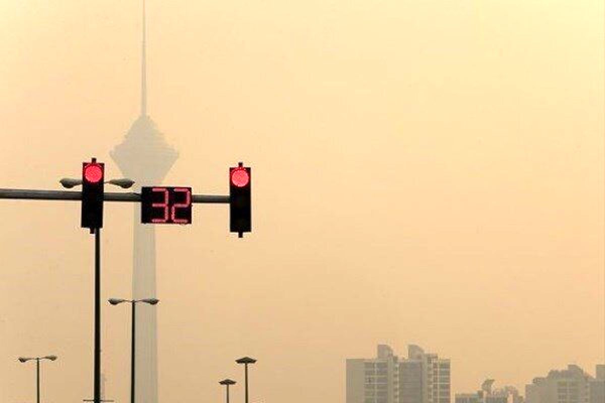 ردپای آلودگی هوای تهران را باید خارج از نیروگاه‌‌ها جستجو کرد/ صرفه‌جویی ۱۰ درصدی مصرف گاز مشکل سوخت نیروگاه‌ها را برطرف می‌کند