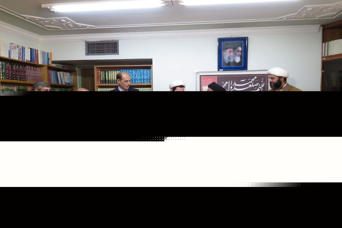 علیرضا فقیهی دبیر قرارگاه جوانان گام دوم انقلاب در استان اصفهان شد