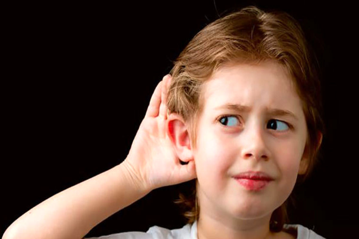 کودکان زیر چهار سال دارای مشکلات شنوایی در اولویت عمل کاشت حلزون قرار دارند