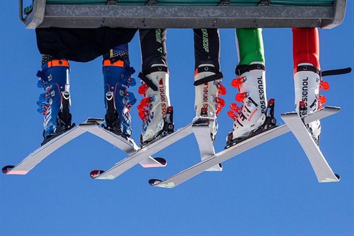 کادر فنی تیم های ملی بانوان و آقایان اسکی صحرانوردی مشخص شدند