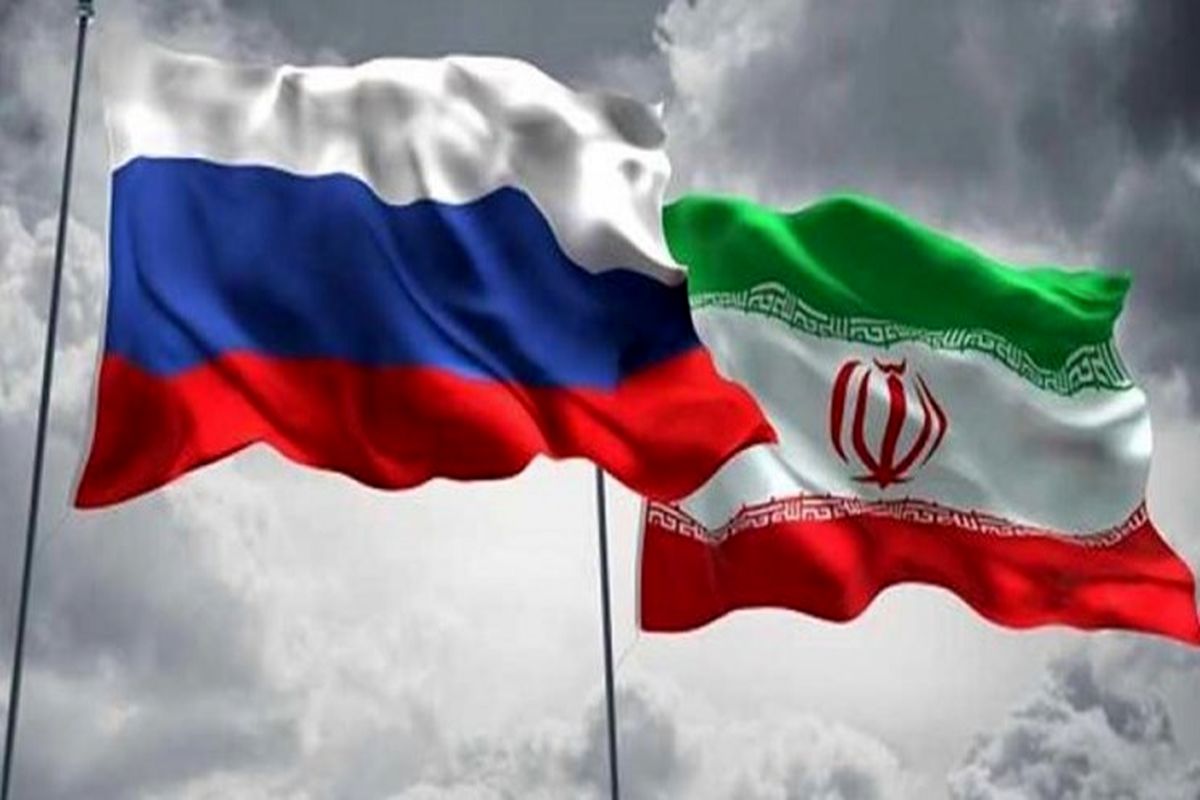 ترانزیت ۱۲ میلیون تن بار روسیه از مسیر ایران