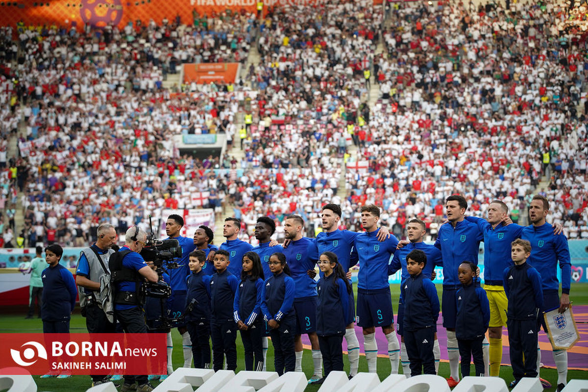 از جدال میزبان با سنگال تا تقابل صدرنشینان/ انگلیس به دومین پیروزی فکر می‌کند