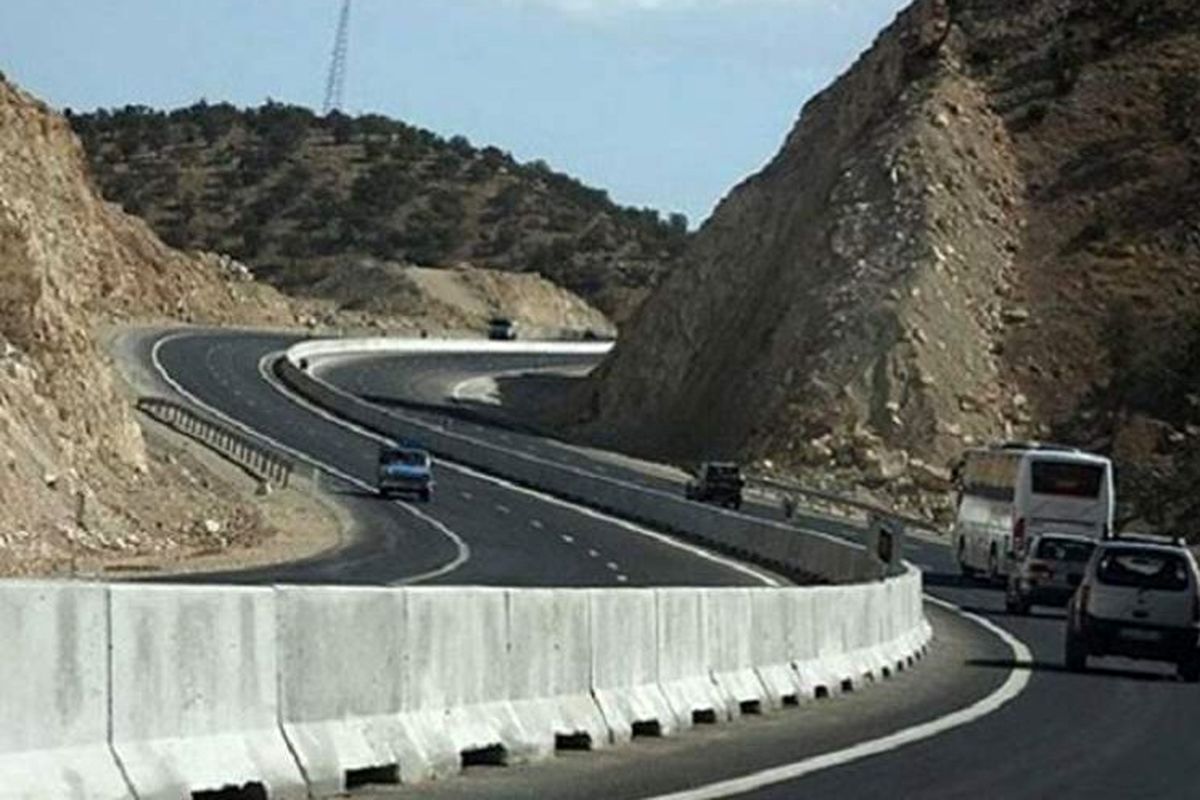 اختصاص۶۰ میلیارد تومان برای نصب جدا کننده های بتنی در کهگیلویه و بویراحمد