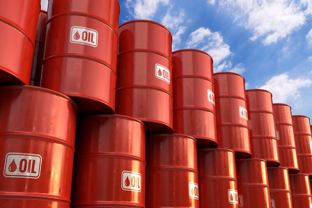 قیمت نفت برنت امروز چهارشنبه ۳۰ آذرماه ۱۴۰۱