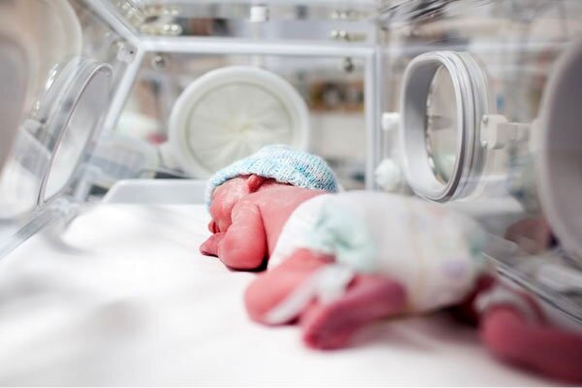 کاهش ۳.۴ درصدی نرخ ولادت در استان ایلام