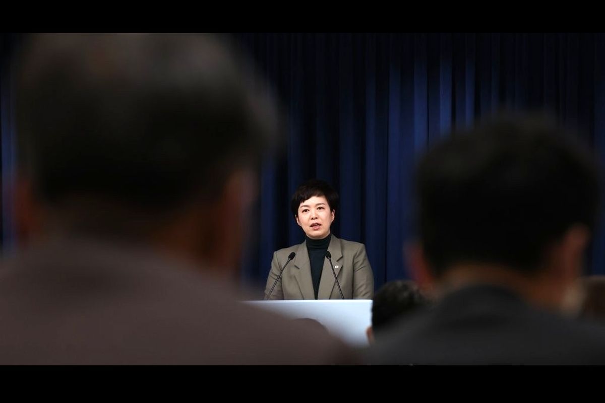 چین پخش فیلم‌های کره‌ای را از سر گرفت