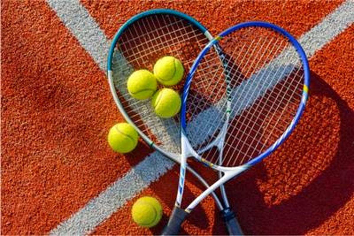 برگزاری هفته بیست و چهارم مسابقات تنیس الیت کاپ دویل بانوان